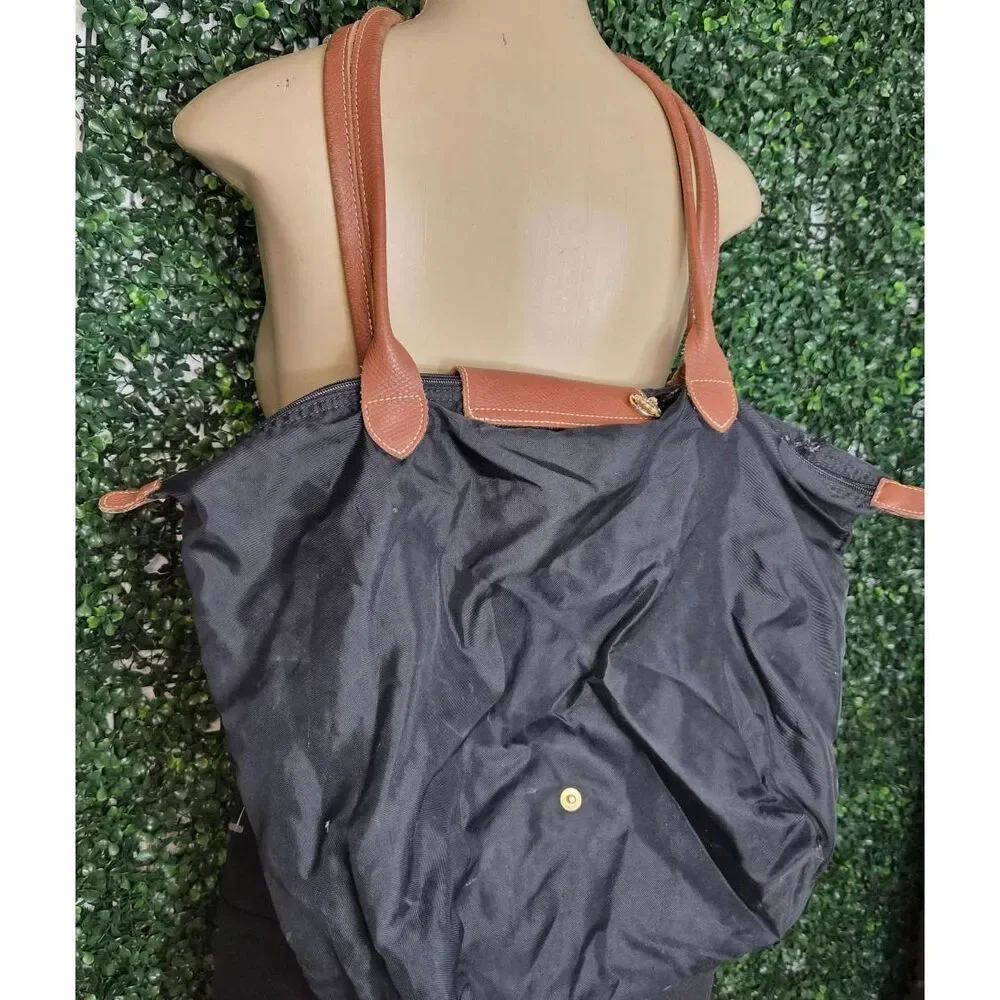 Longchamp bag - Picture 5 of 6